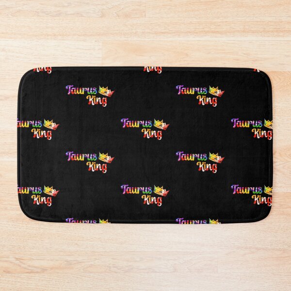 Item preview, Taurus Die Tye designed and sold by MyStarSign.