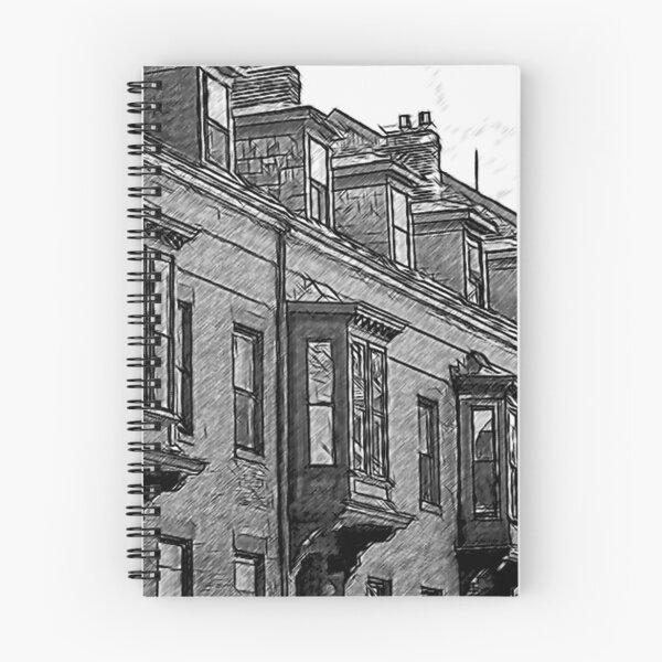 Item preview, Urban Bay Windows designed and sold by KirtTisdale.