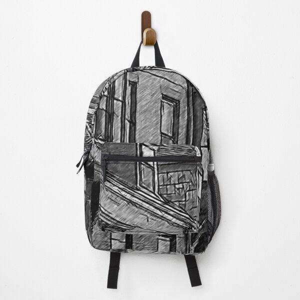 Item preview, Urban Bay Windows designed and sold by KirtTisdale.