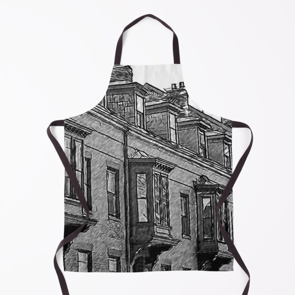Item preview, Urban Bay Windows designed and sold by KirtTisdale.