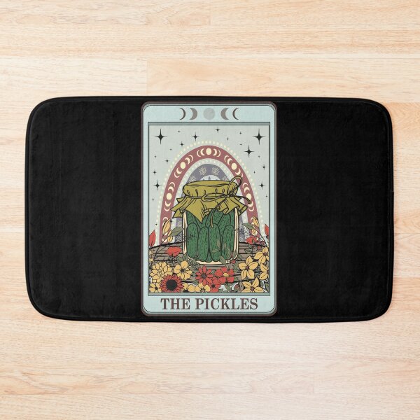 Item preview, The pickles designed and sold by pnkpopcorn.