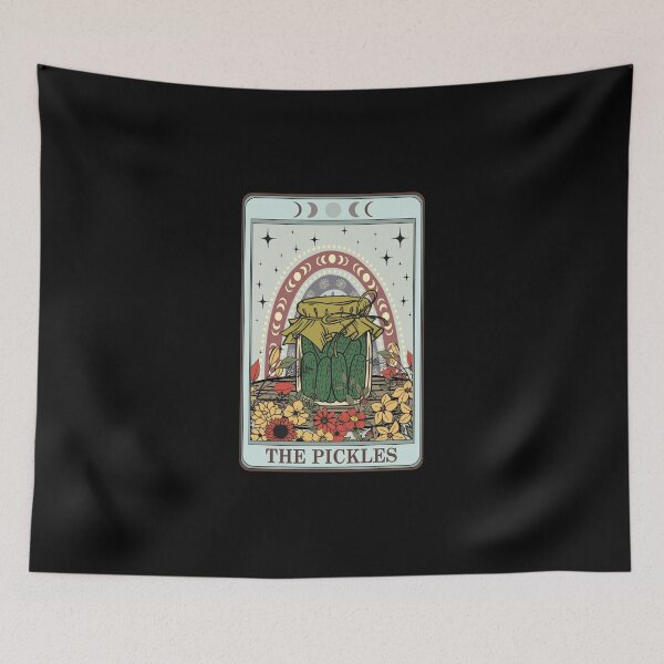 Item preview, The pickles designed and sold by pnkpopcorn.