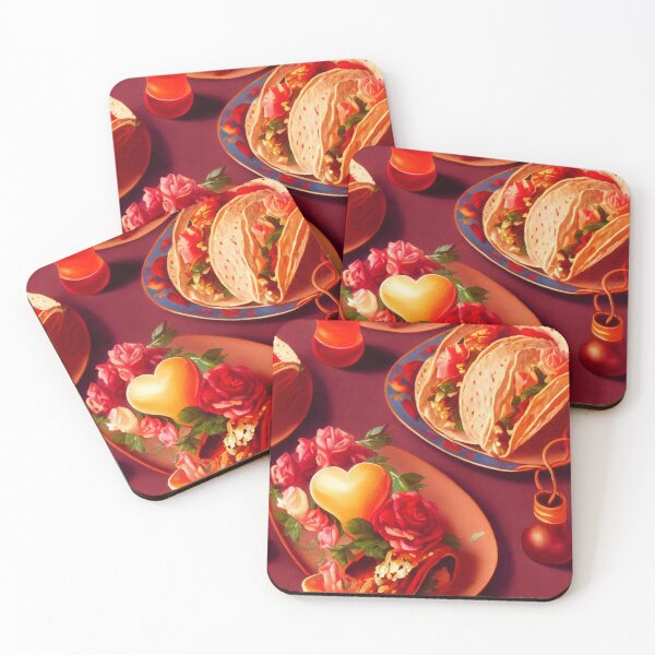 Item preview, You Had Me At Taco designed and sold by JustinKosch.