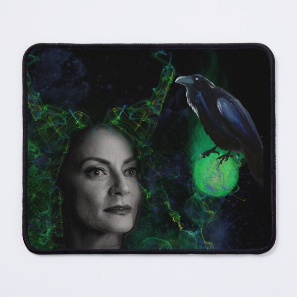 Item preview, Mistress of all Evil designed and sold by Stargazer01Ao3.