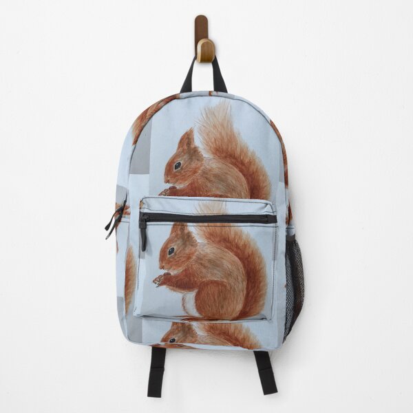 Item preview, Mr Squirrel designed and sold by Juliejart.