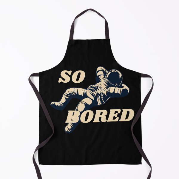 Item preview, So bored! - gifts dor astronomy lovers designed and sold by Dzizasyo.