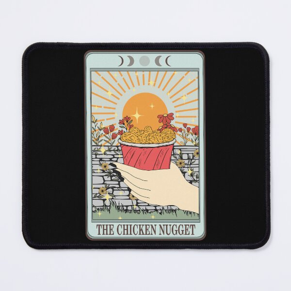 Item preview, The chicken nugget designed and sold by pnkpopcorn.
