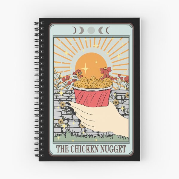 Item preview, The chicken nugget designed and sold by pnkpopcorn.
