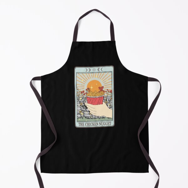 Item preview, The chicken nugget designed and sold by pnkpopcorn.