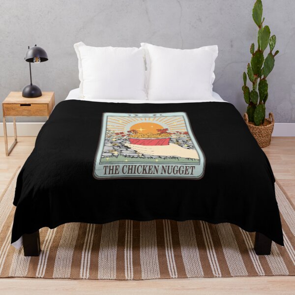 Item preview, The chicken nugget designed and sold by pnkpopcorn.
