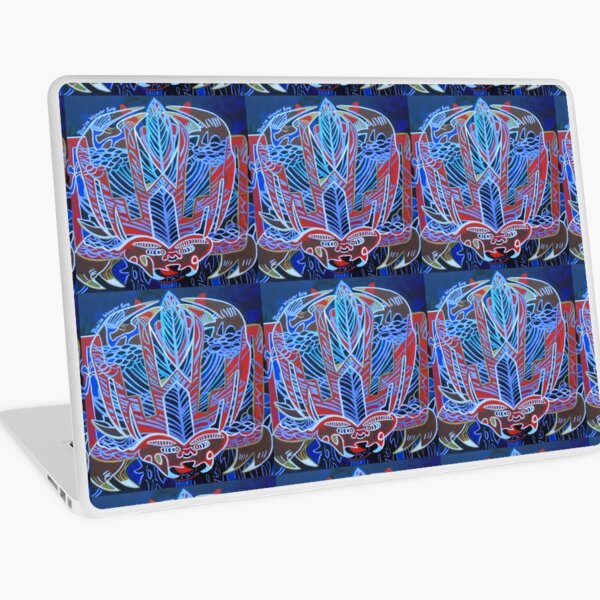 Raijü Laptop Skin