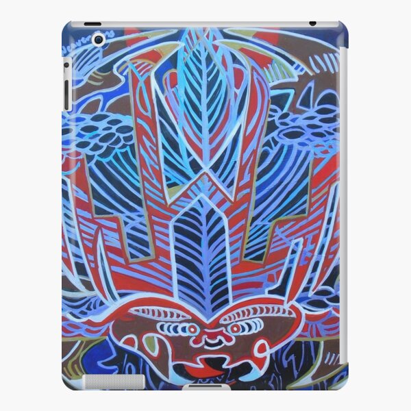 Raijü iPad Snap Case