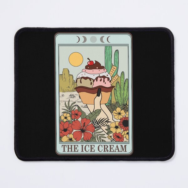 Item preview, The ice cream designed and sold by pnkpopcorn.