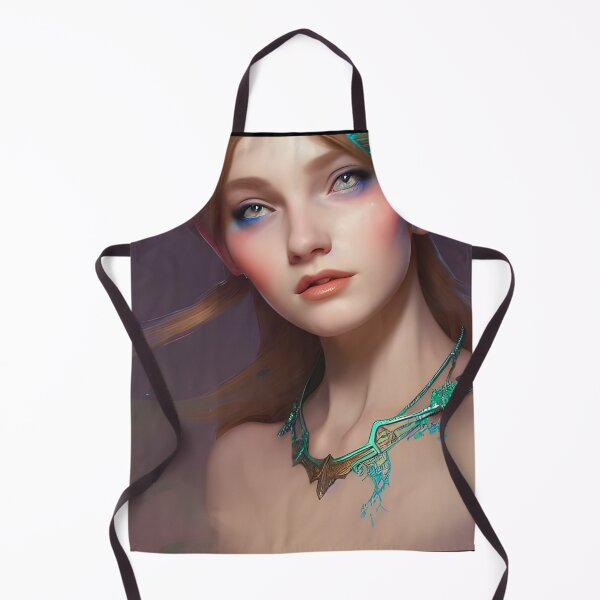 Item preview, Pretty Fantasy Elf Princess designed and sold by Eliteijr.