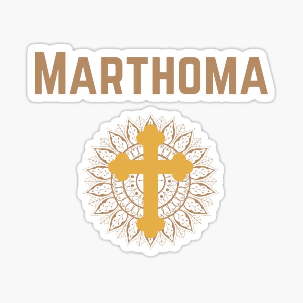 Mar thoma Logo – Ascension
