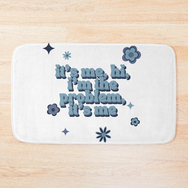 Item preview, i'm the problem designed and sold by cmwsversion.