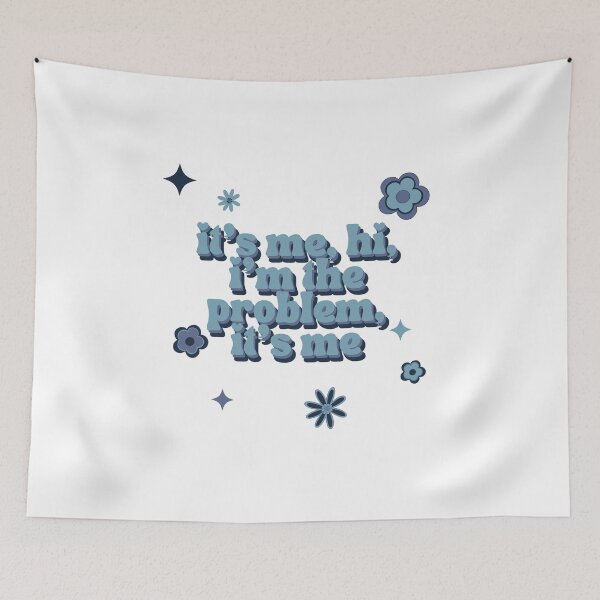 Item preview, i'm the problem designed and sold by cmwsversion.