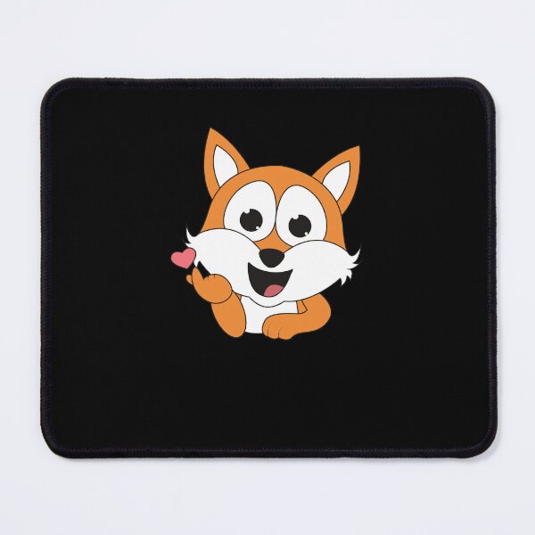 Item preview, Sly cooper fox love designed and sold by ArtistooPro.