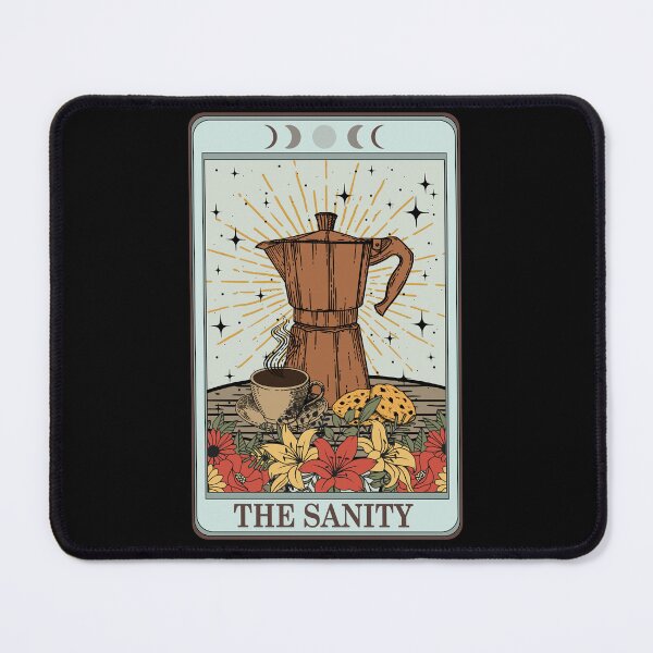 Item preview, The sanity designed and sold by pnkpopcorn.