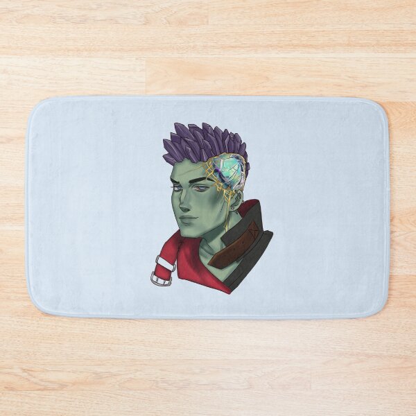 Item preview, Ashton Greymoore designed and sold by gatinhangel.