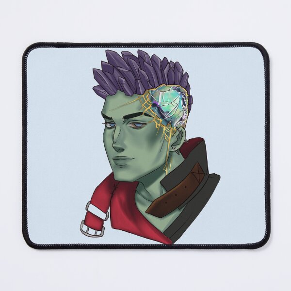 Item preview, Ashton Greymoore designed and sold by gatinhangel.