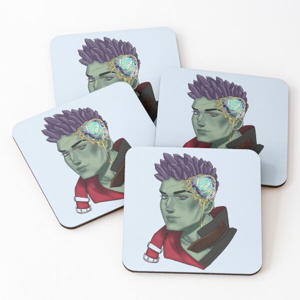 Item preview, Ashton Greymoore designed and sold by gatinhangel.