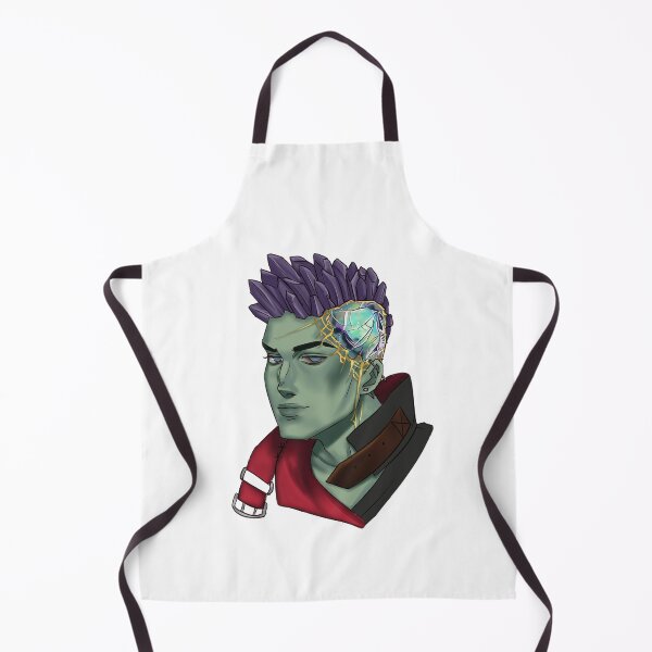 Item preview, Ashton Greymoore designed and sold by gatinhangel.