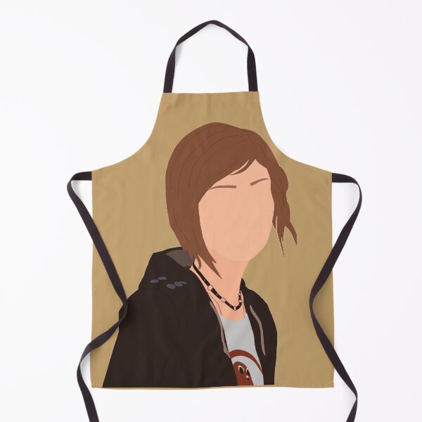 Item preview, Life is Strange Chloe Fan Art Sticker designed and sold by senaeksi.