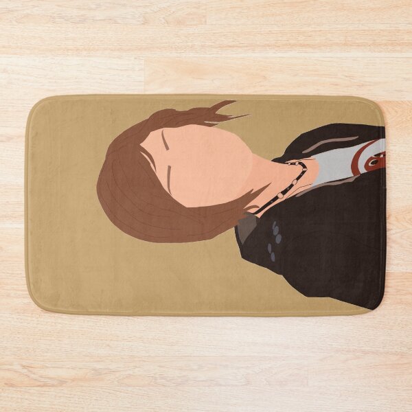 Item preview, Life is Strange Chloe Fan Art Sticker designed and sold by senaeksi.