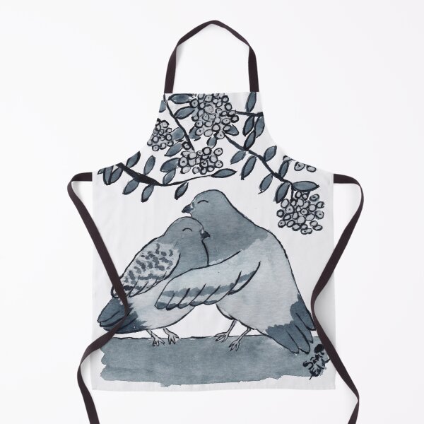 Item preview, Pigeons designed and sold by Sami Kelsh.