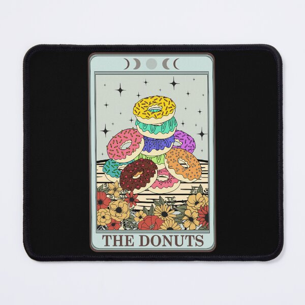 Item preview, The donuts designed and sold by pnkpopcorn.