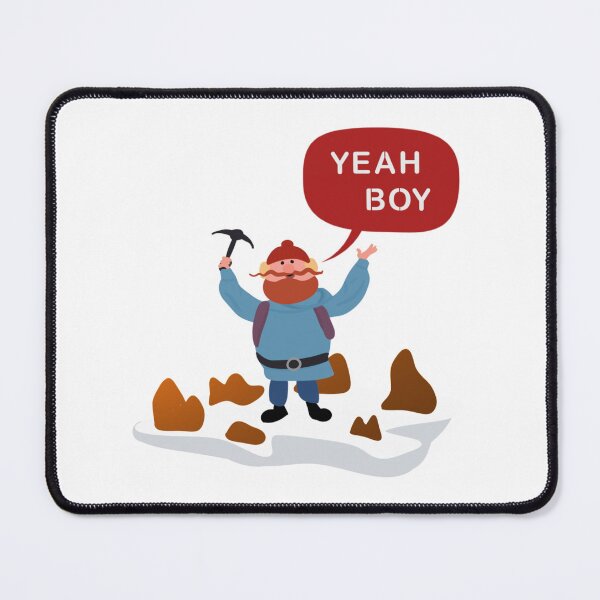 Item preview, Cornelius Strikes Gold  designed and sold by WindmillCo.