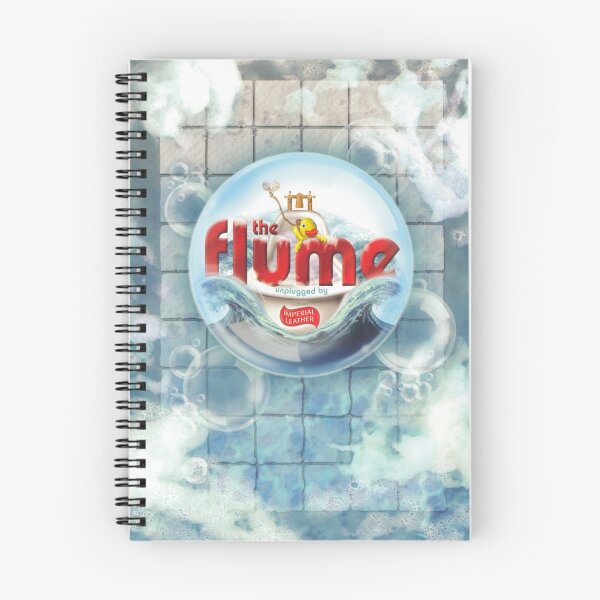Item preview, the flume at Alton Towers designed and sold by penfold75.