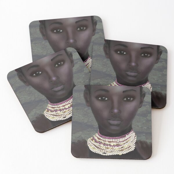 Item preview, Model Portrait designed and sold by JoannaM62.