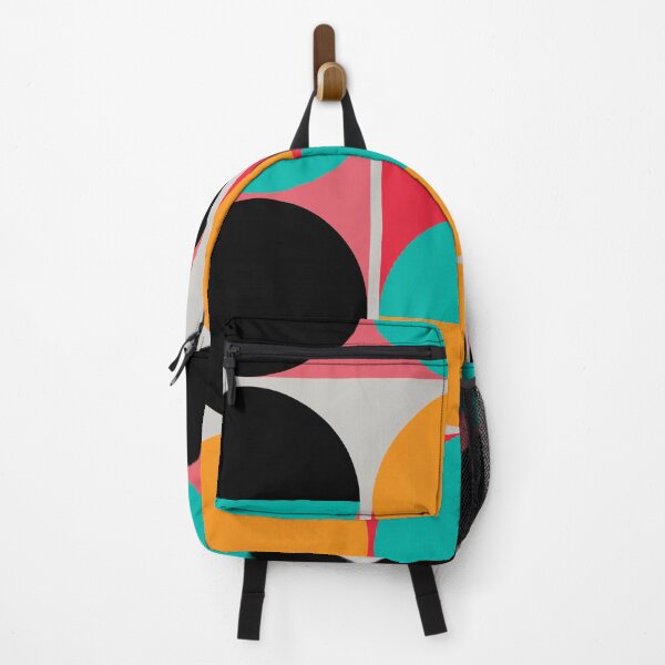 Item preview, Geometric abstract print 17 designed and sold by studioseventy1.