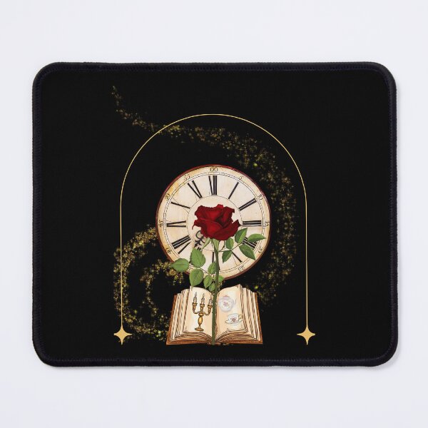 Item preview, Beauty and the Beast designed and sold by Stargazer01Ao3.