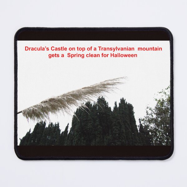 Item preview, Halloween Spring Clean designed and sold by FrankieLassut.