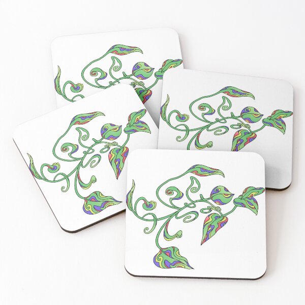 Item preview, Funky Plant designed and sold by klaidelic.