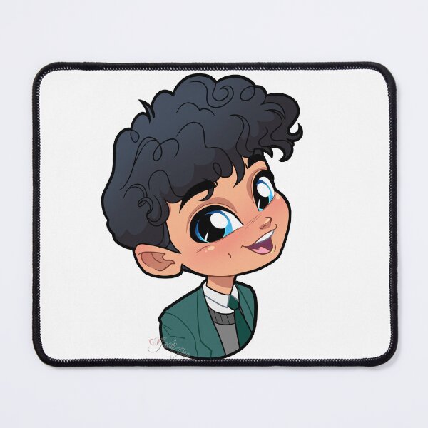 Item preview, .:CHARLIE SPR:. designed and sold by Jack-Pie.