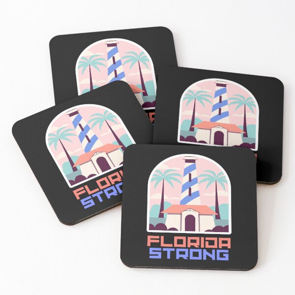 Item preview, Florida Strong Bucs - Fort Myers Florida Classic T-Shirt designed and sold by SkippyDesign.