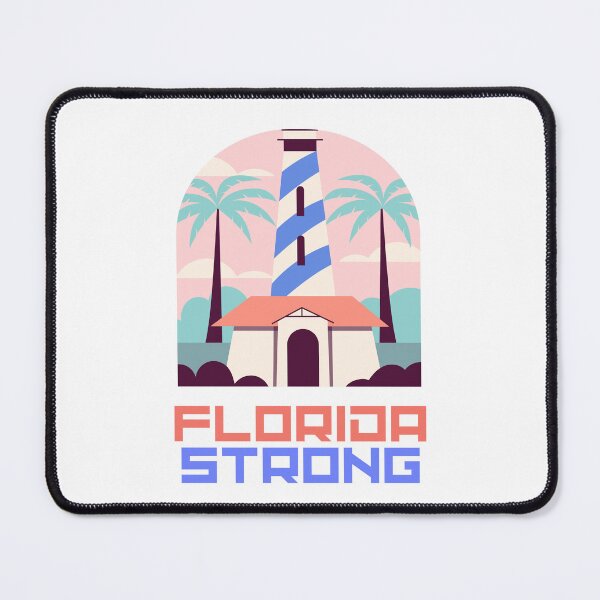 Item preview, Florida Strong Bucs - Fort Myers Florida Classic T-Shirt designed and sold by SkippyDesign.