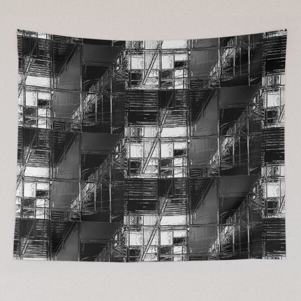 Item preview, Into the Looking Glass designed and sold by Vicki Pelham.