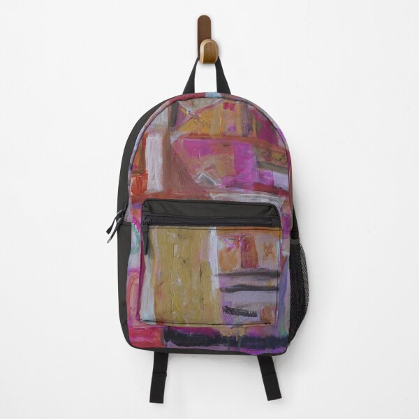 Item preview, Original Abstract Art Time To Reason by Andrea Goldsmith designed and sold by Andrea Goldsmith.