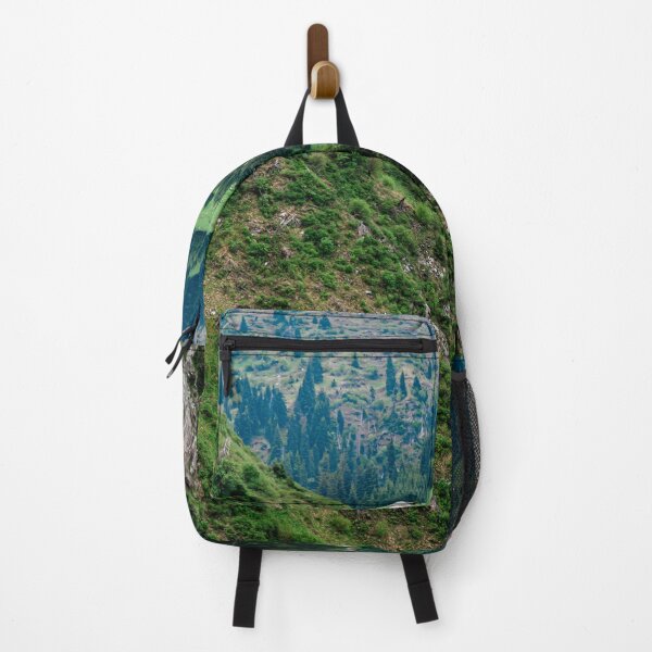 Item preview, A mountain view from kazakhstan designed and sold by Ntograph.