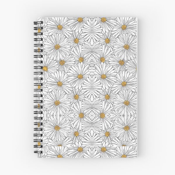 Item preview, painted golden yellow daisies on soft sage green designed and sold by Stevenobinsun.