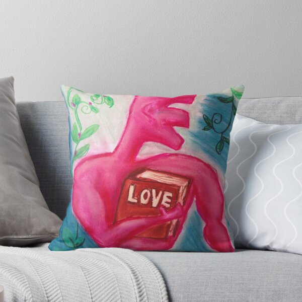 Item preview, "The Book of Love" designed and sold by Jason Samadhi.