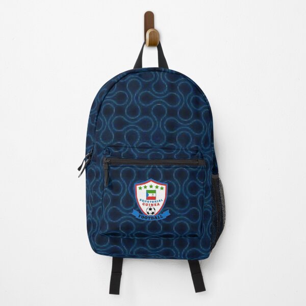 Item preview, Equatorial Guinea Football Team designed and sold by Footballunite.