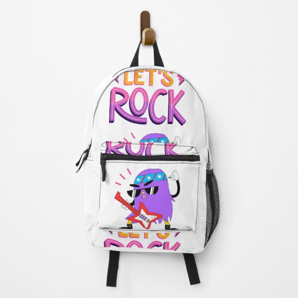 Item preview, Let's Rock designed and sold by Uglytaso16.