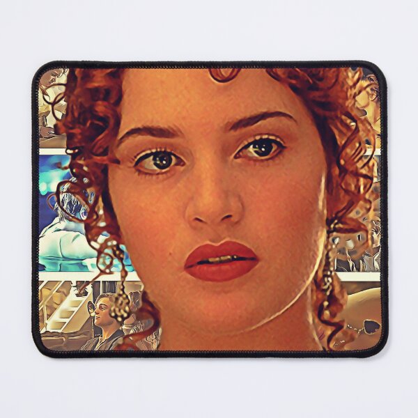 Item preview, Rose DeWitt Bukater designed and sold by GraphicMystical.