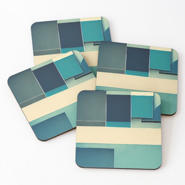 Item preview, Bauhaus Design Inspired by Bauhaus Dessau Style designed and sold by KOTOdesign.